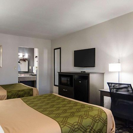 Homestay Inn & Suites Russellville Exteriér fotografie