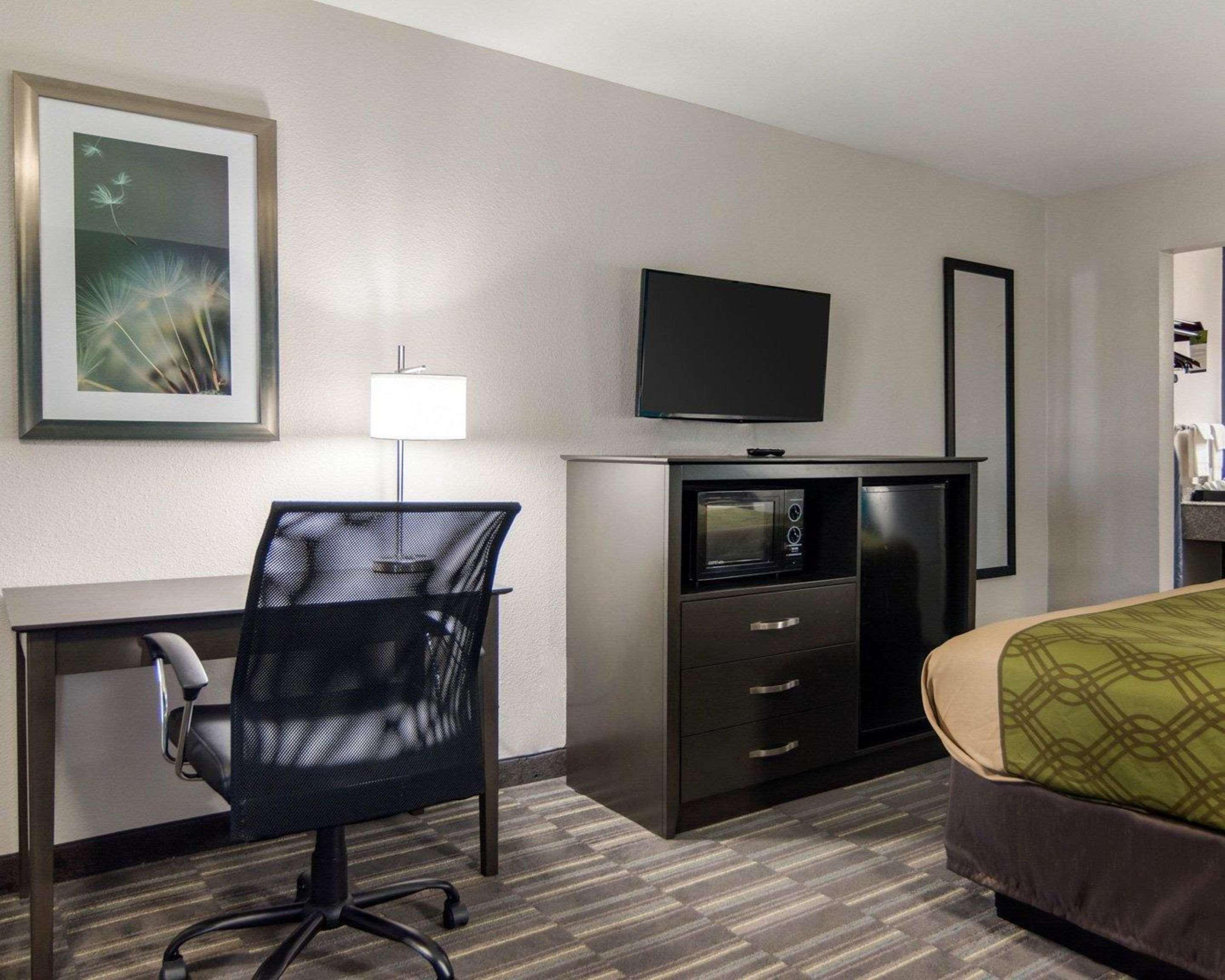 Homestay Inn & Suites Russellville Exteriér fotografie
