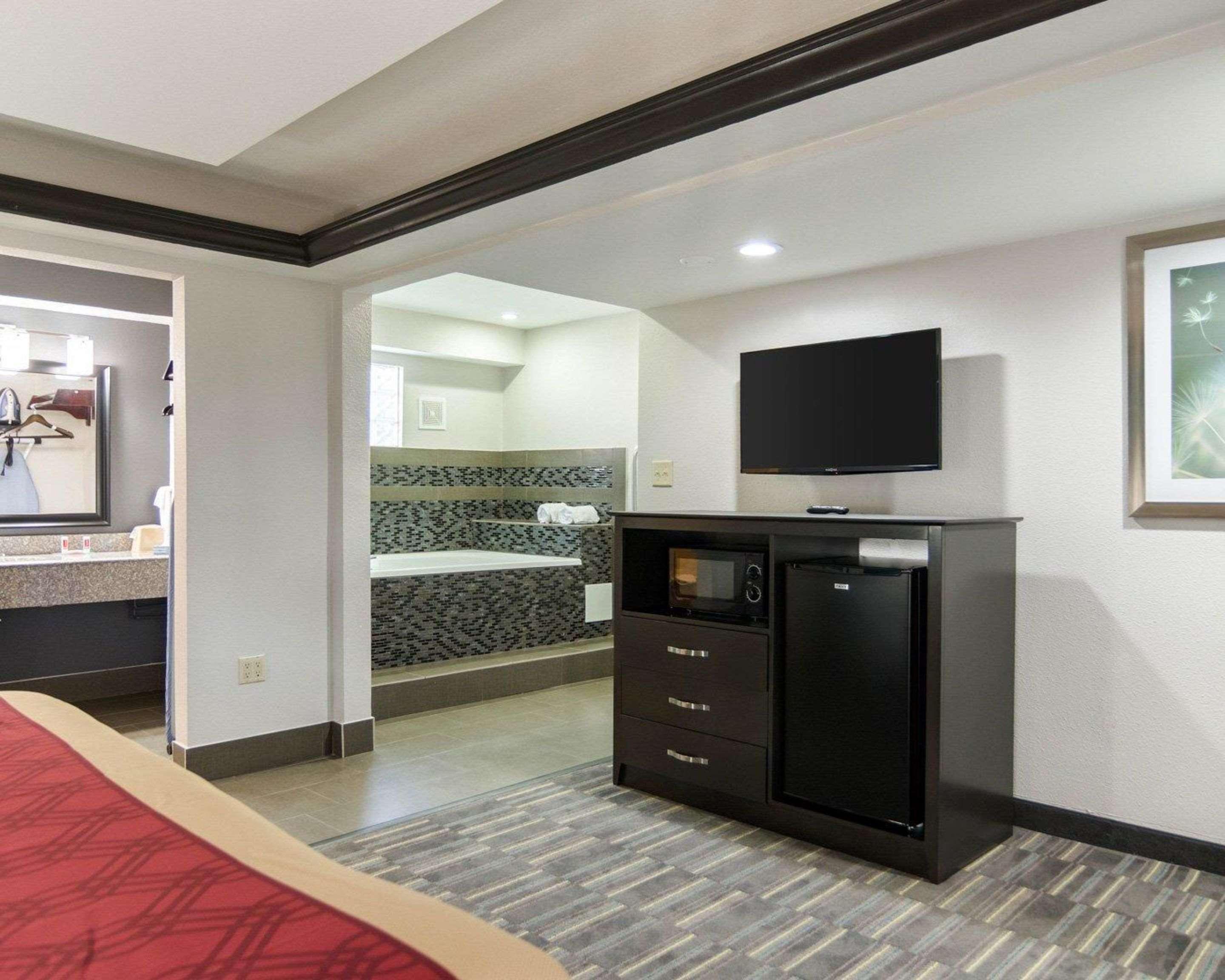 Homestay Inn & Suites Russellville Exteriér fotografie