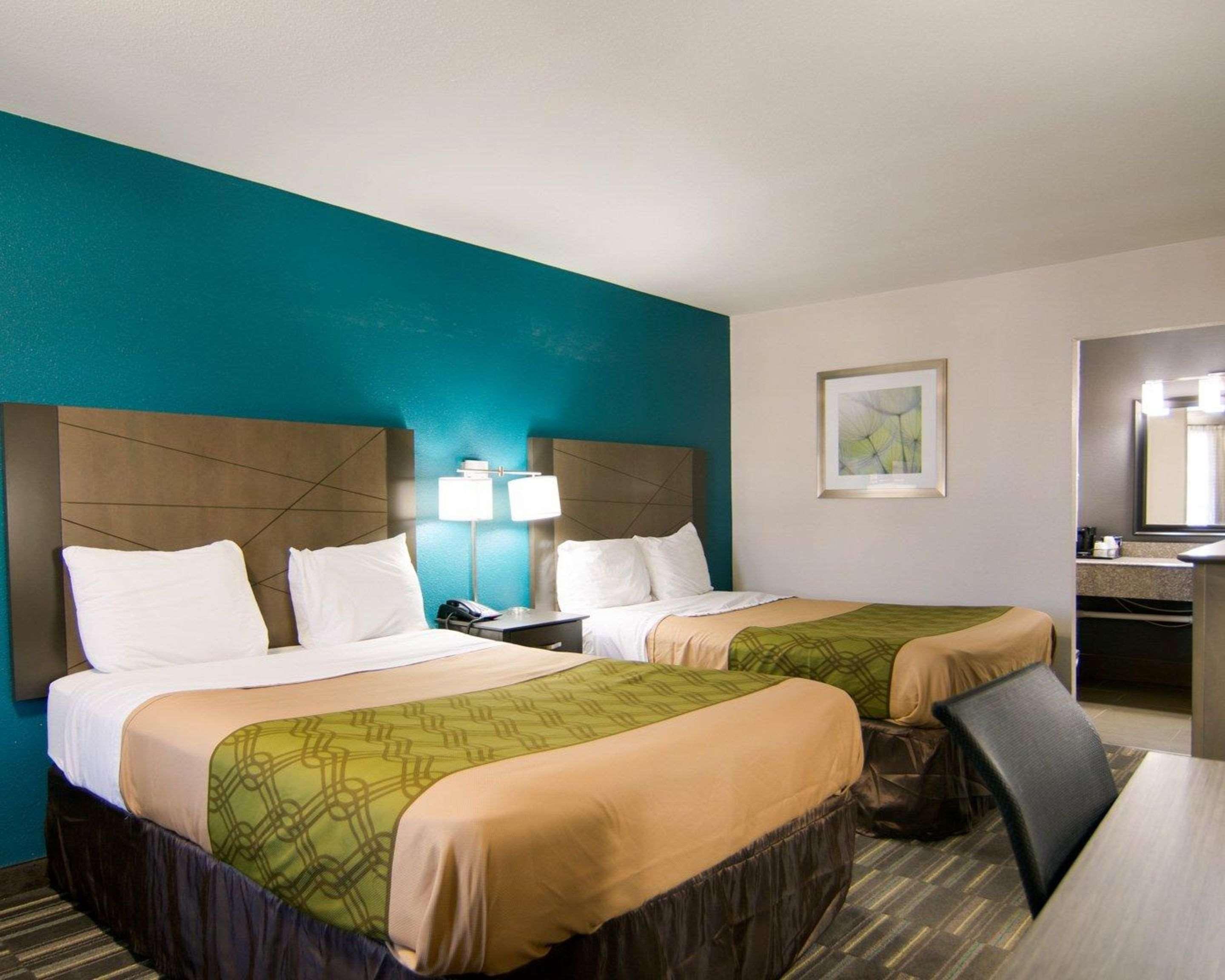 Homestay Inn & Suites Russellville Exteriér fotografie