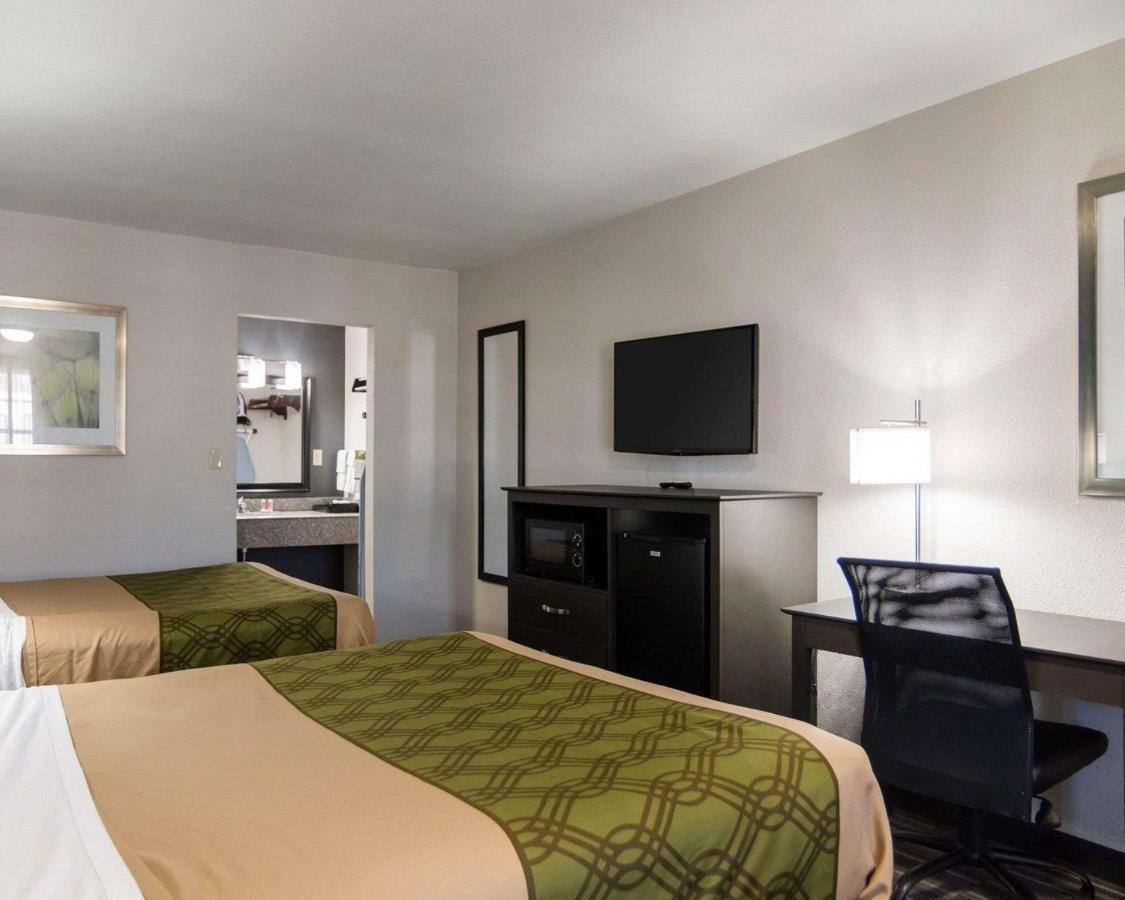 Homestay Inn & Suites Russellville Exteriér fotografie