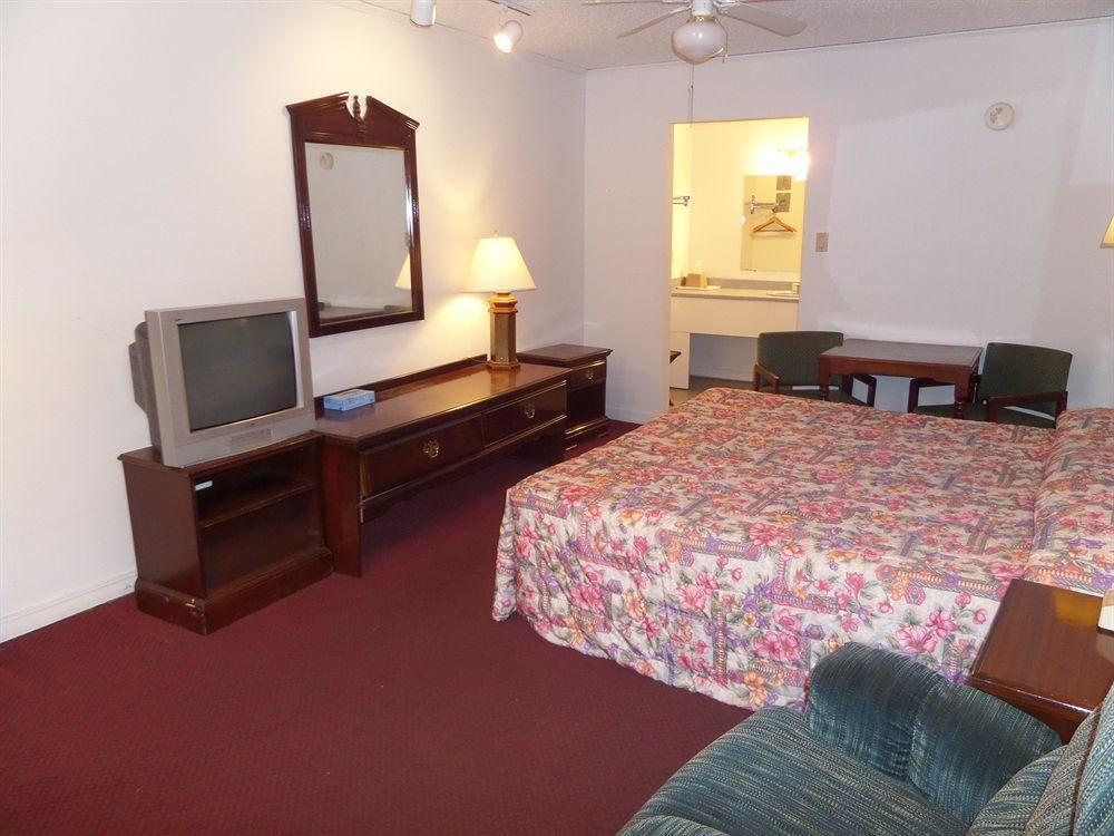 Homestay Inn & Suites Russellville Exteriér fotografie