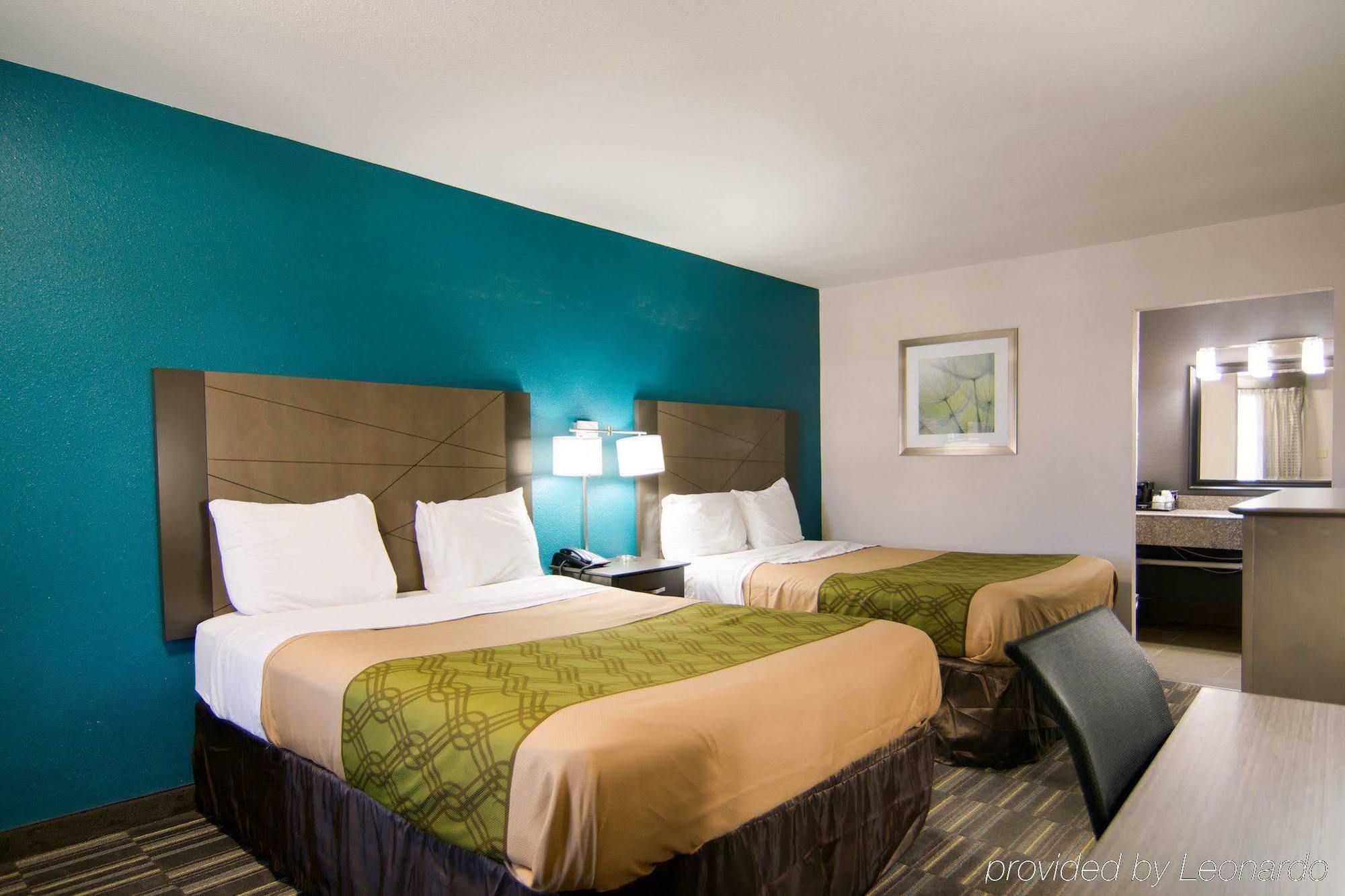 Homestay Inn & Suites Russellville Exteriér fotografie