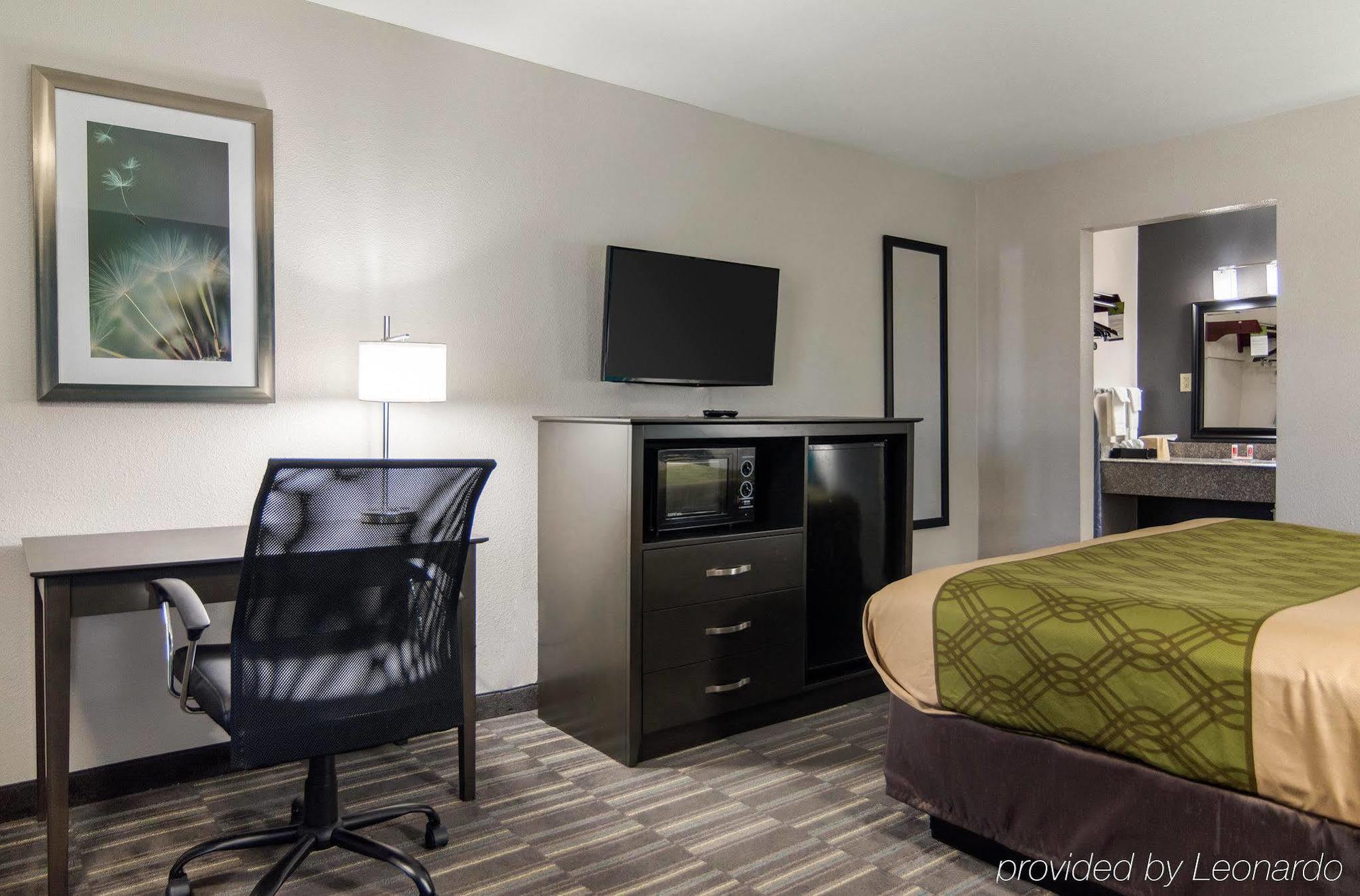 Homestay Inn & Suites Russellville Exteriér fotografie