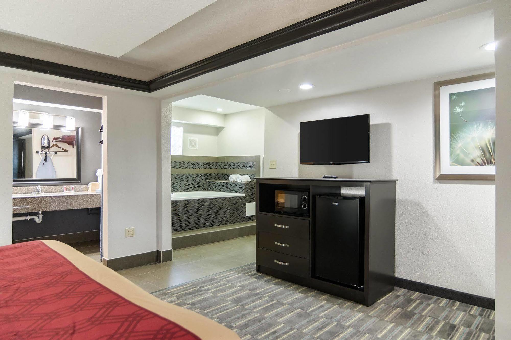 Homestay Inn & Suites Russellville Exteriér fotografie